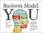 Business model you a one-page method for reinventing your career