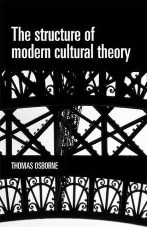 The structure of modern cultural theory