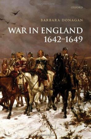 War in England, 1642-1649