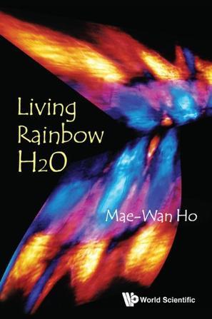 Living rainbow HÓ