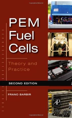 PEM fuel cells theory and practice
