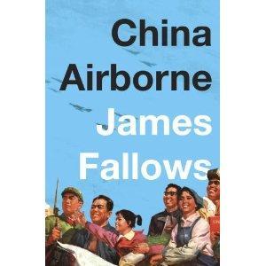 China airborne