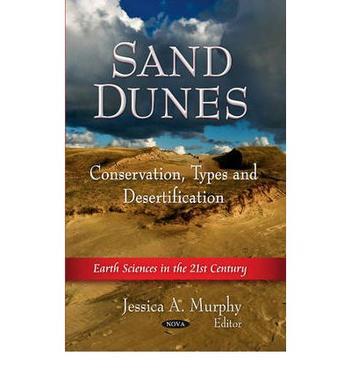 Sand dunes conservation, types, and desertification