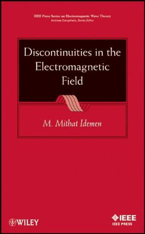 Discontinuities in the electromagnetic field