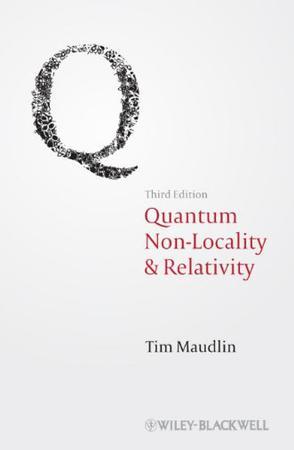 Quantum non-locality and relativity metaphysical intimations of modern physics