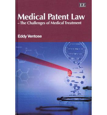 Medical patent law the challenges of medical treatment