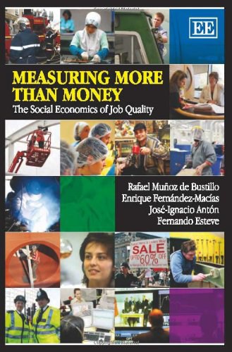 Measuring more than money the social economics of job quality