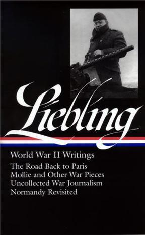 World War II writings