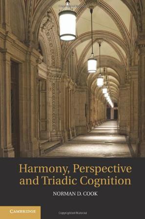 Harmony, perspective and triadic cognition