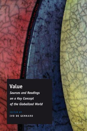 Value sources and readings on a key concept of the globalized world