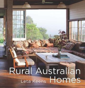 Rural Australian homes