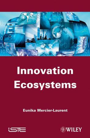 Innovation ecosystems