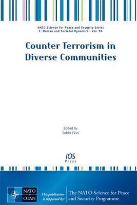 Counter terrorism in diverse communities