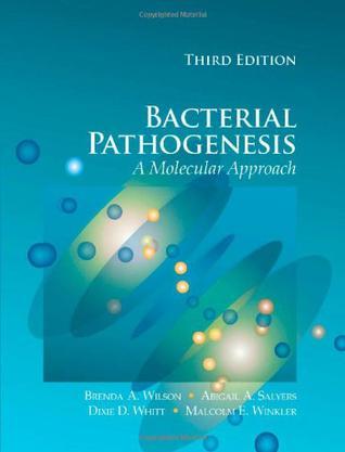 Bacterial pathogenesis a molecular approach