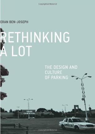 ReThinking a lot the design and culture of parking