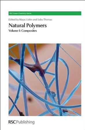 Natural polymers. Volume 1, Composites