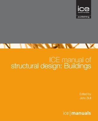 ICE manual of structural design buildings