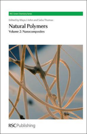 Natural polymers. Volume 2, Nanocomposites