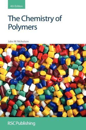 The chemistry of polymers