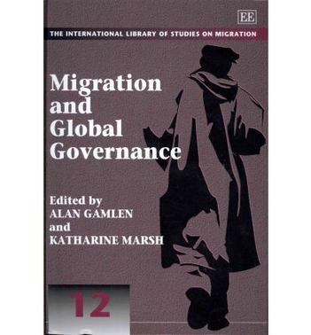 Migration and global governance
