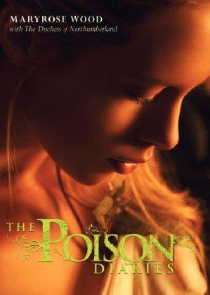 The poison diaries