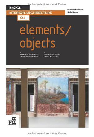 Elements/objects