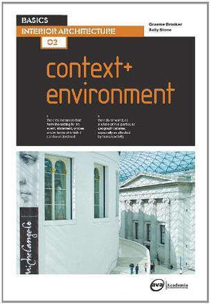 Context + environment