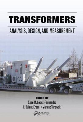 Transformers analysis, design, and measurement