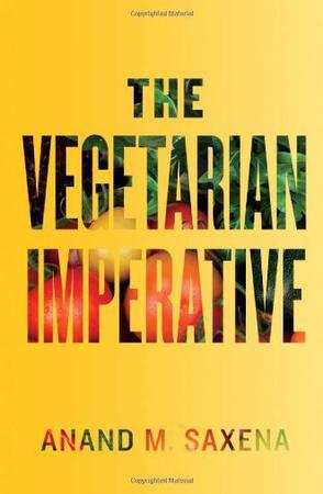 The vegetarian imperative