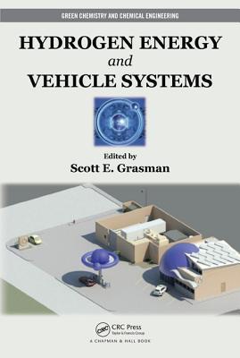 Hydrogen energy and vehicle systems