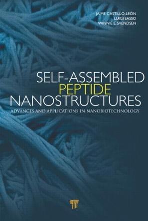 Self-assembled peptide nanostructures advances and applications in nanobiotechnology