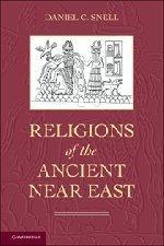 Religions of the ancient Near East