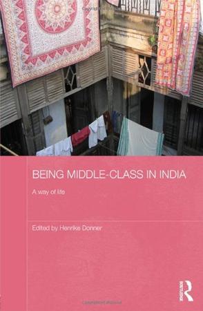 Being middle-class in India a way of life