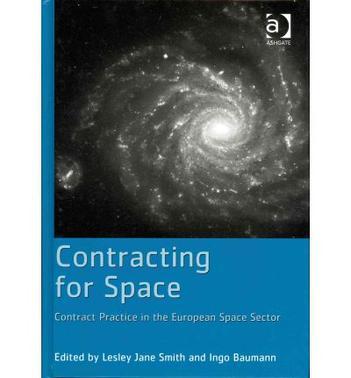 Contracting for space contract practice in the European space sector