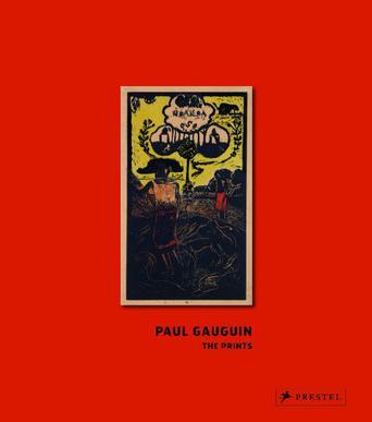 Paul Gauguin the prints