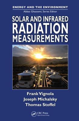 Solar and infrared radiation measurements