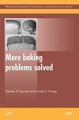 More baking problems solved