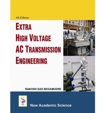 Extra high voltage AC transmission engineering