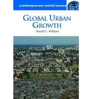 Global urban growth a reference handbook