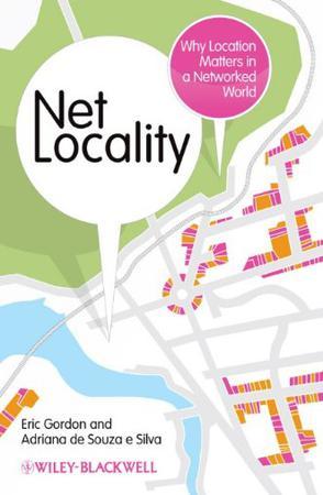 Net locality why location matters in a networked world