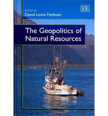 The geopolitics of natural resources