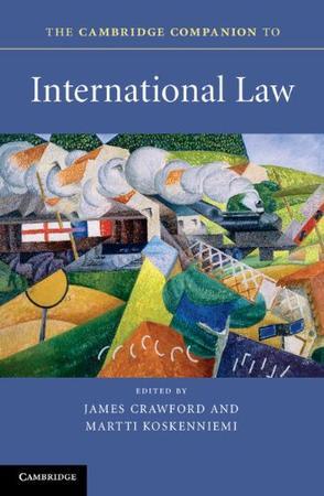 The Cambridge companion to international law