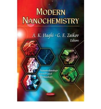 Modern nanochemistry