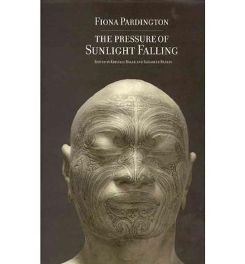 Fiona Pardington the pressure of sunlight falling