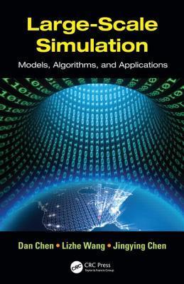 Large-scale simulation models, algorithms, and applications