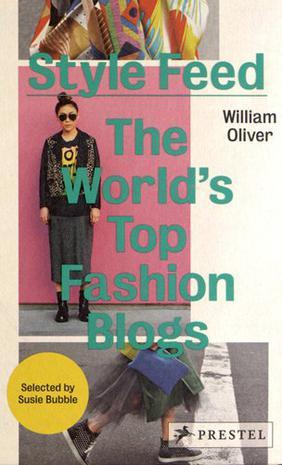 Style feed the world's top fashion blogs