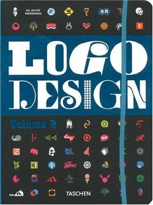 Logo design. Volume 2
