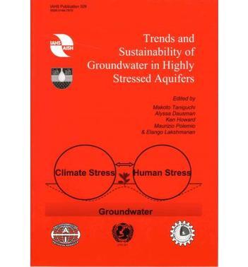 Trends and sustainability of groundwater in highly stressed aquifers