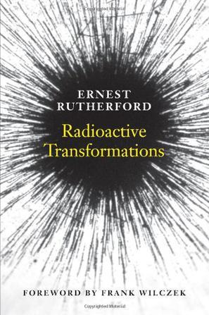 Radioactive transformations