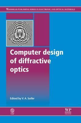 Computer design of diffractive optics